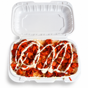 Chicken Platter