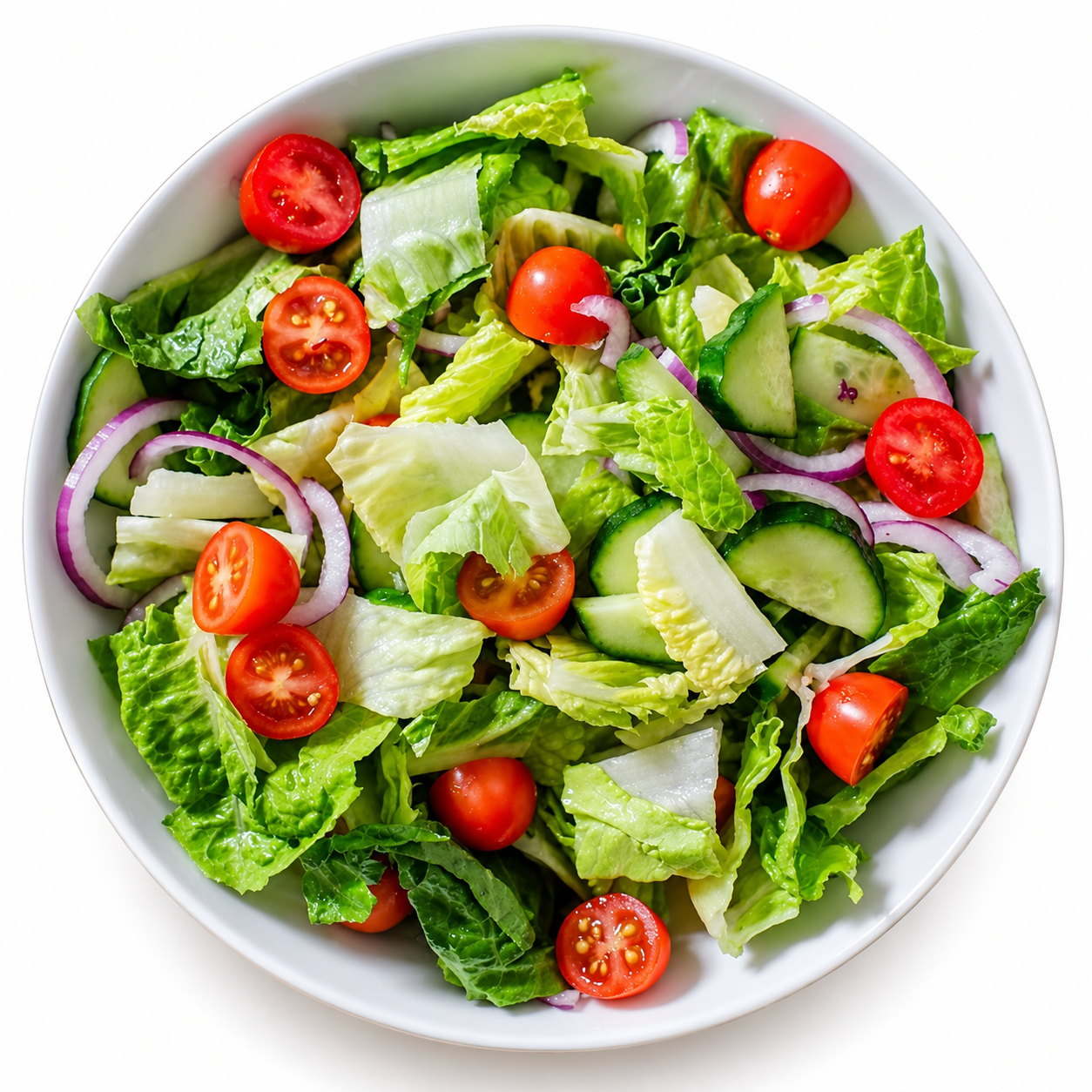 Mixed Salad