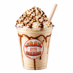 Vanilla Milkshake