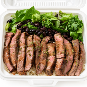 Steak Platter
