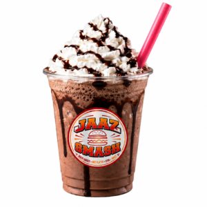 Chocolate Milkshake