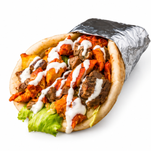 Mixed Gyro