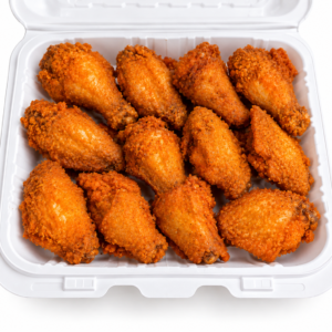 12 Pcs Wings