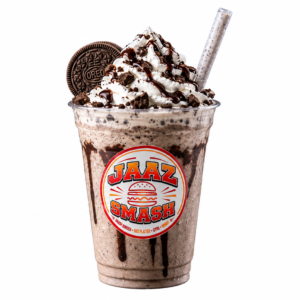 Oreo Milkshake